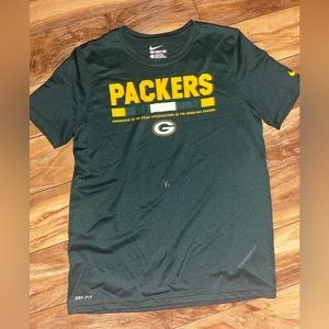 Packers Tee
